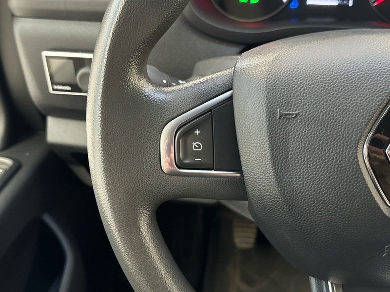 Renault Master vaihtoauto