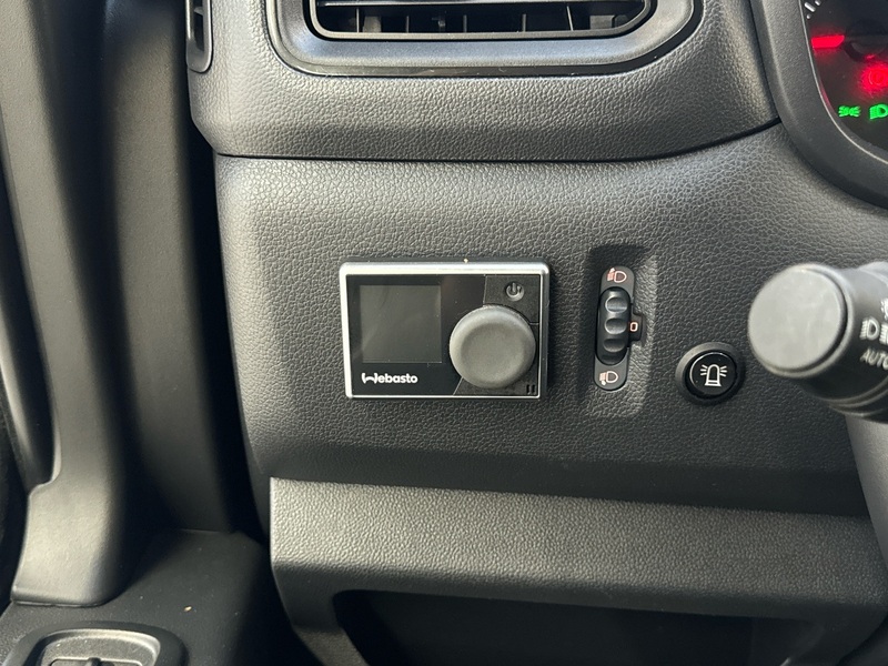 Renault Master vaihtoauto