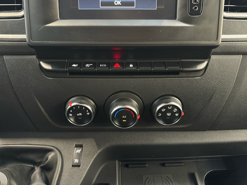 Renault Master vaihtoauto