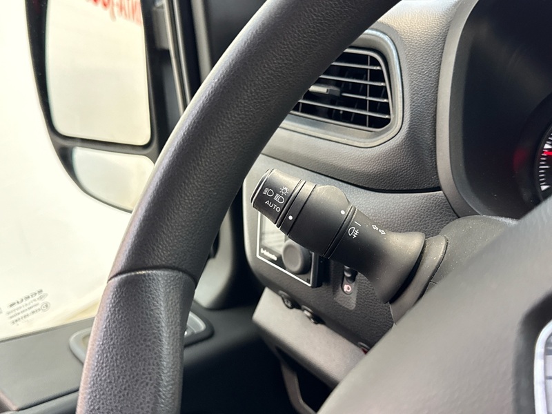 Renault Master vaihtoauto