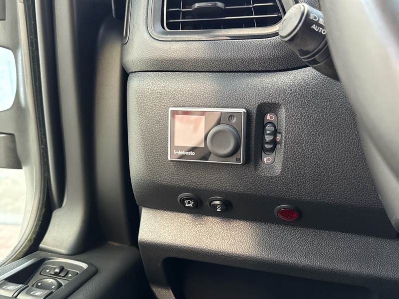 Renault Master vaihtoauto