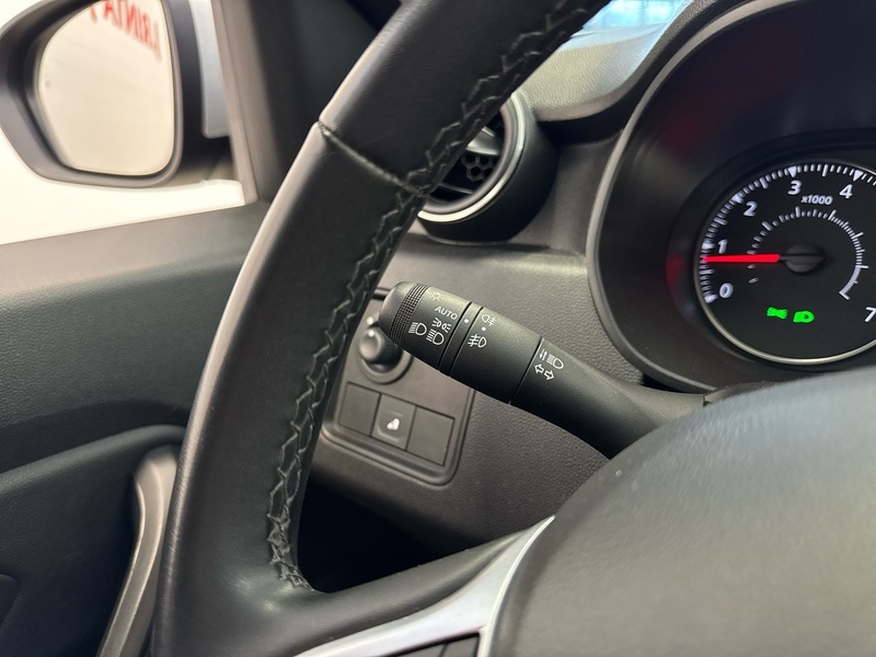 Dacia Duster vaihtoauto