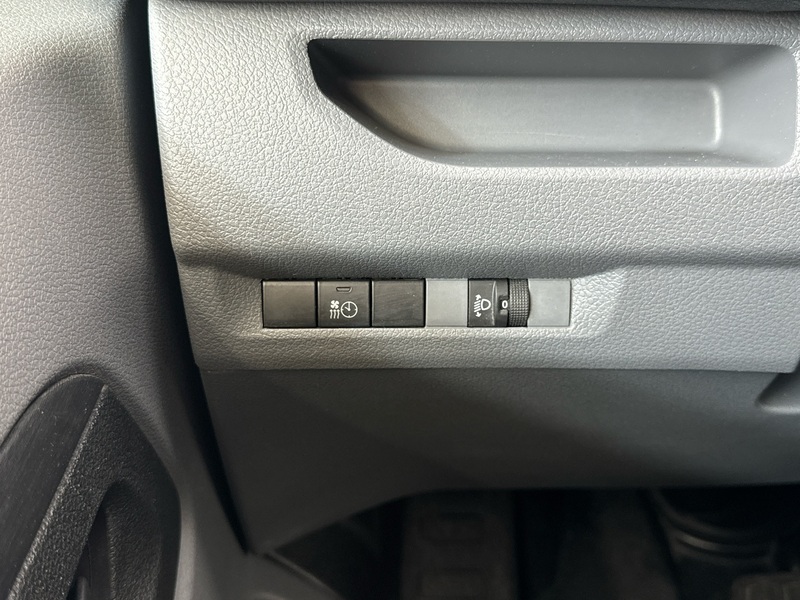 Opel Vivaro vaihtoauto