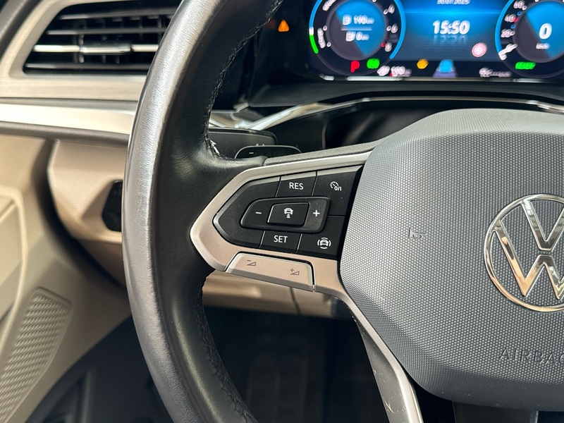 Volkswagen Multivan vaihtoauto