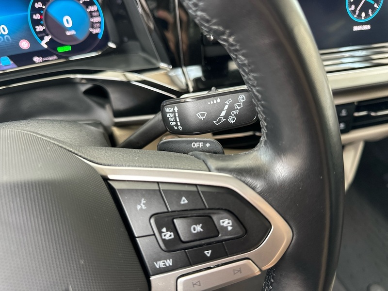 Volkswagen Multivan vaihtoauto