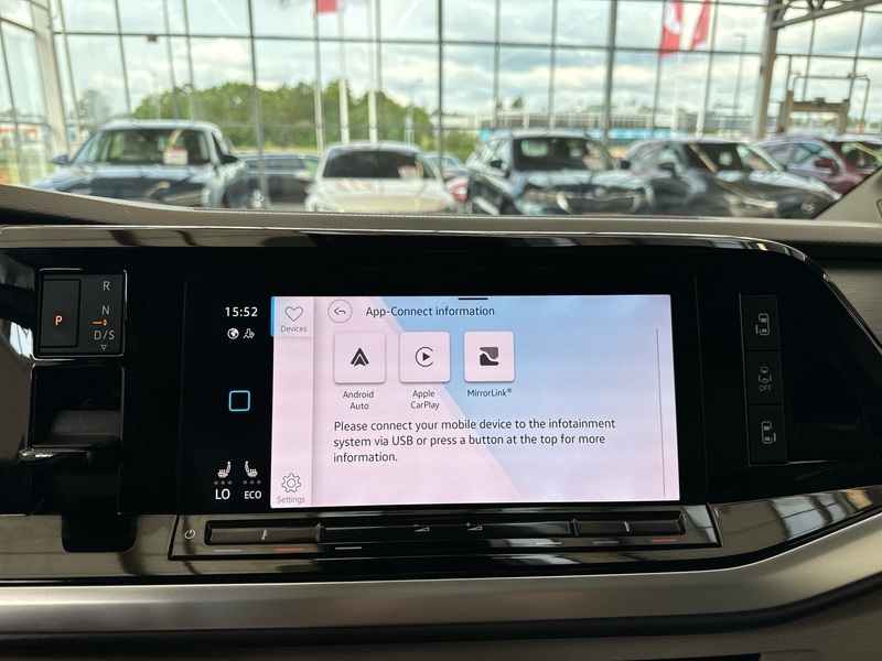 Volkswagen Multivan vaihtoauto