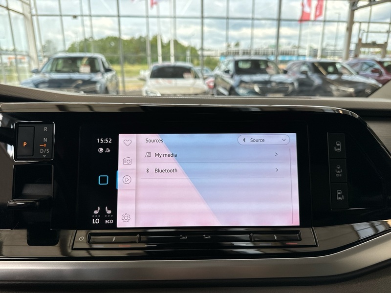 Volkswagen Multivan vaihtoauto