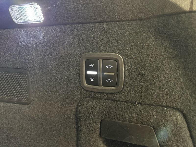 Porsche Cayenne vaihtoauto