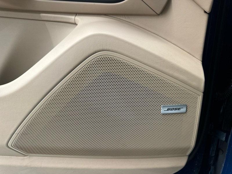 Porsche Cayenne vaihtoauto