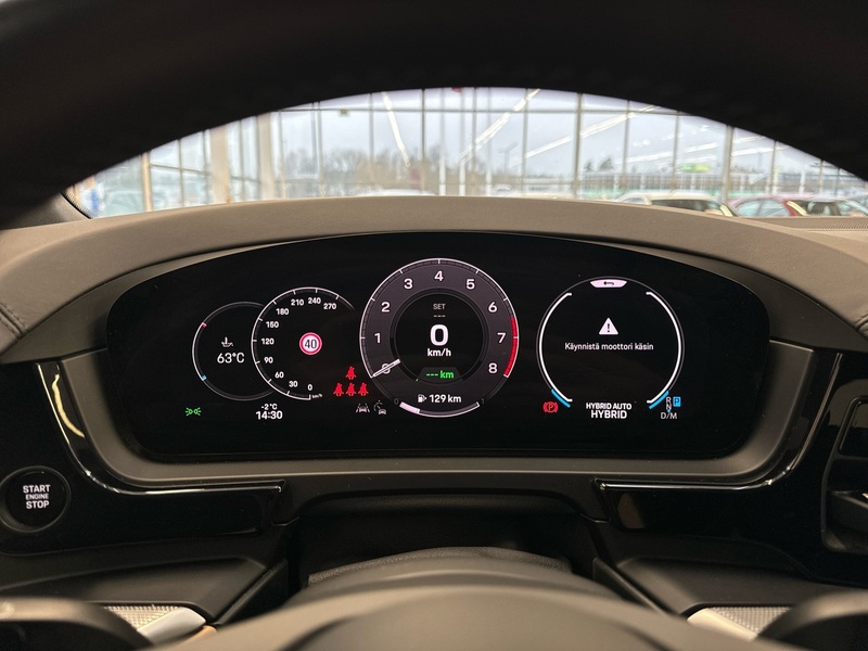 Porsche Cayenne vaihtoauto