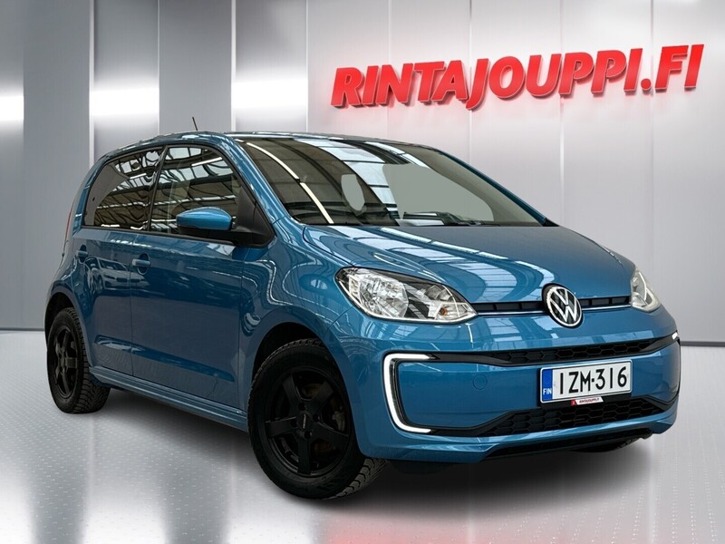 Volkswagen up! vaihtoauto