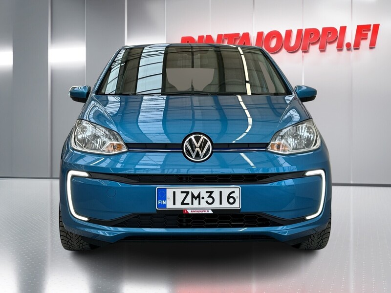 Volkswagen up! vaihtoauto