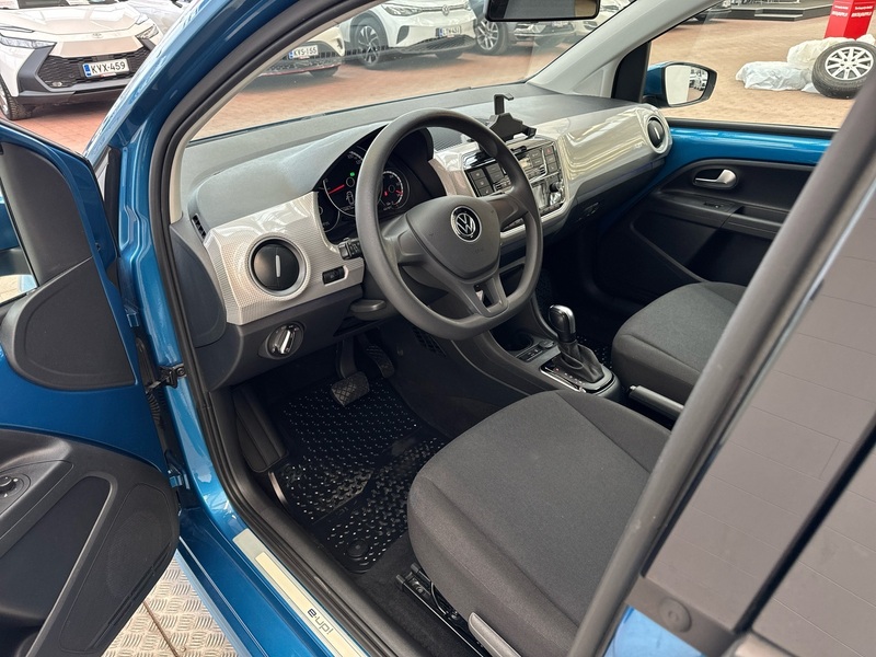 Volkswagen up! vaihtoauto