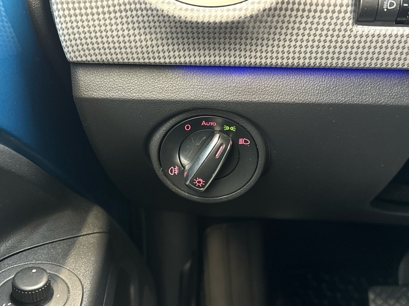 Volkswagen up! vaihtoauto