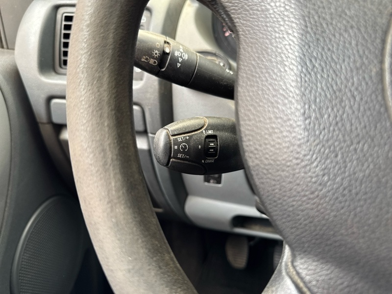 Fiat Scudo vaihtoauto