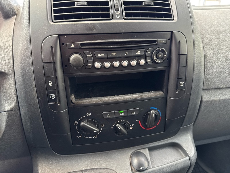 Fiat Scudo vaihtoauto