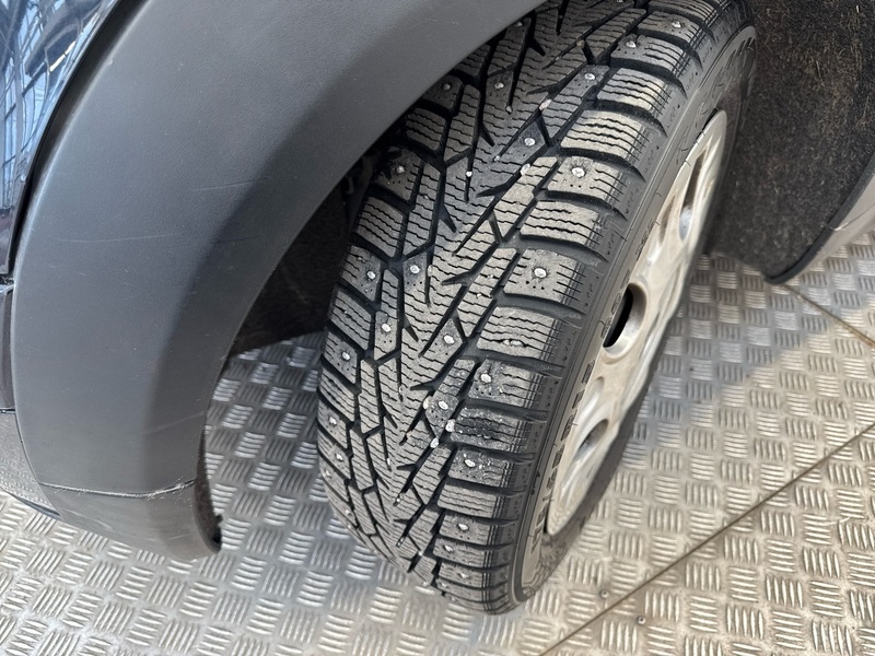 Mini Cooper vaihtoauto