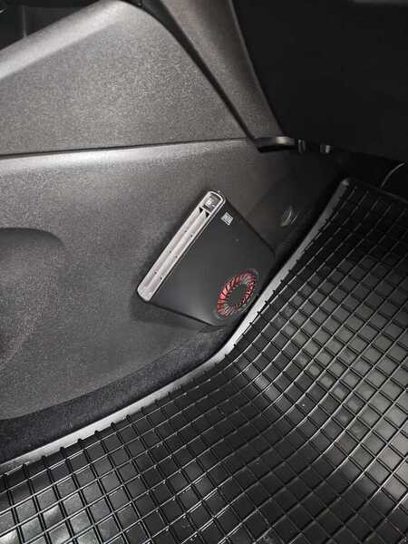 Opel Crossland X vaihtoauto