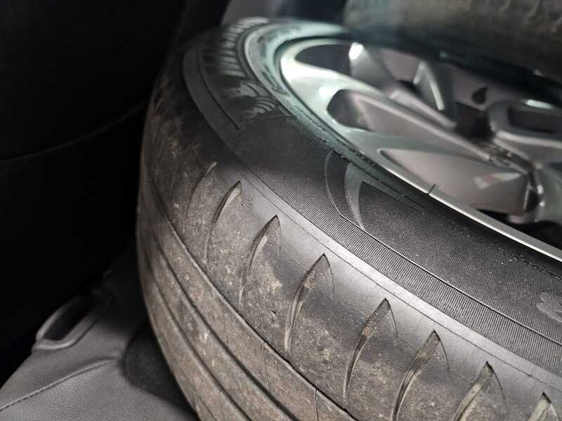 Opel Crossland X vaihtoauto