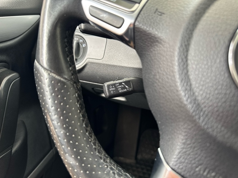 Volkswagen CC vaihtoauto