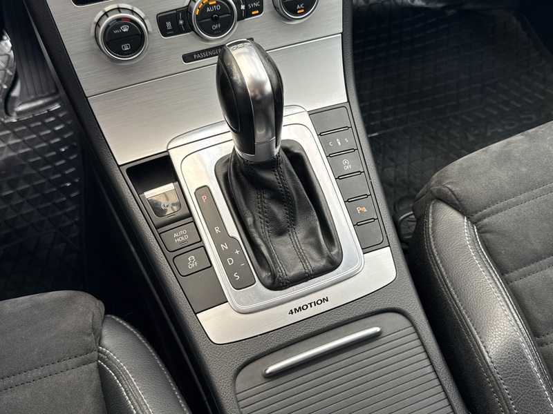 Volkswagen CC vaihtoauto