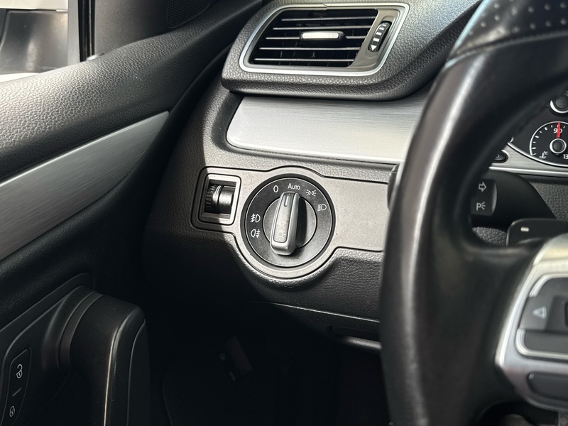 Volkswagen CC vaihtoauto