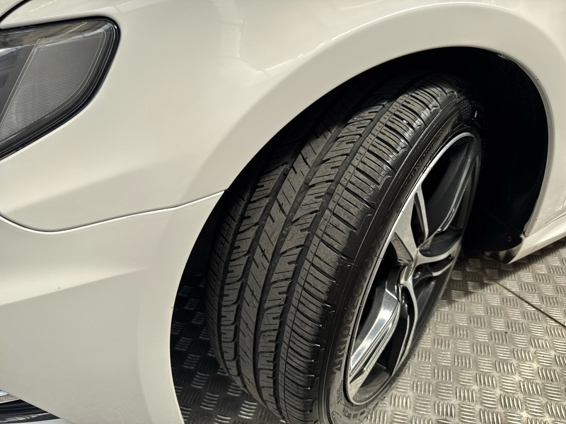 Volkswagen CC vaihtoauto