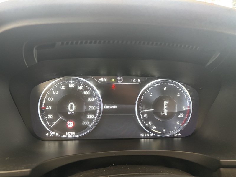 Volvo V90 Cross Country vaihtoauto