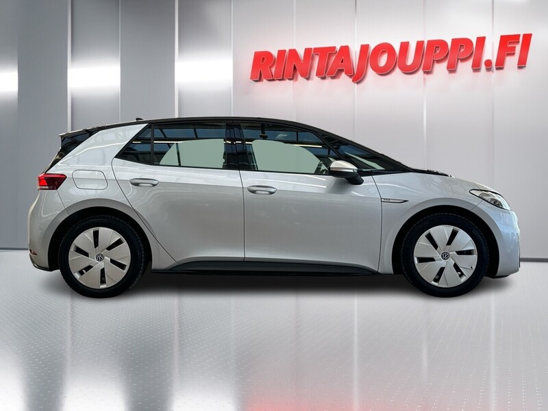 Volkswagen ID.3 vaihtoauto