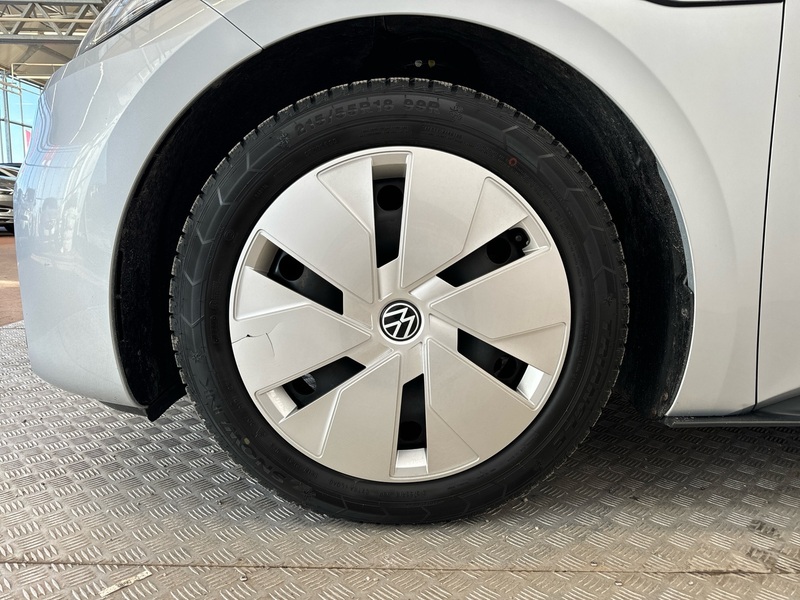 Volkswagen ID.3 vaihtoauto