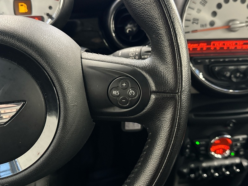 Mini Cooper S vaihtoauto