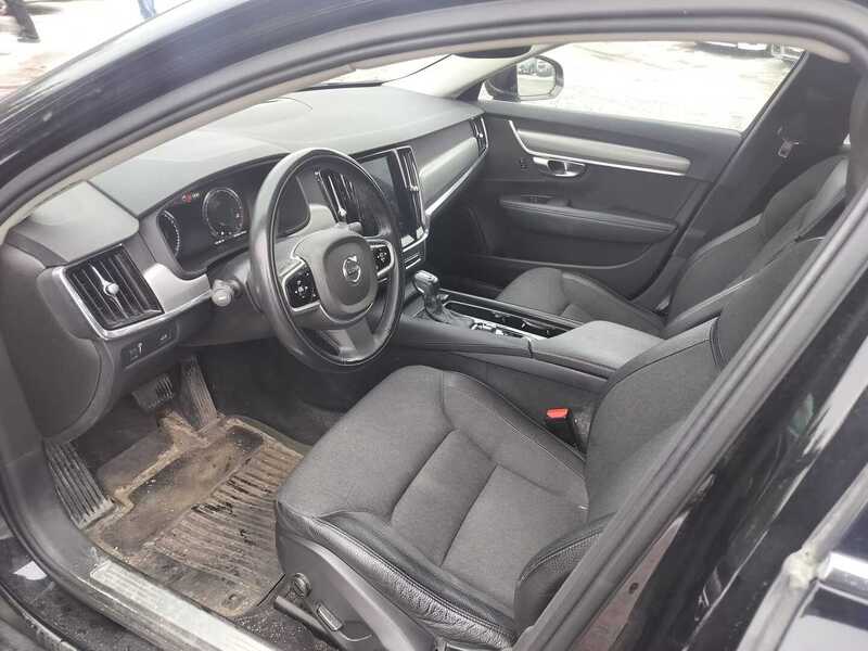 Volvo V90 vaihtoauto