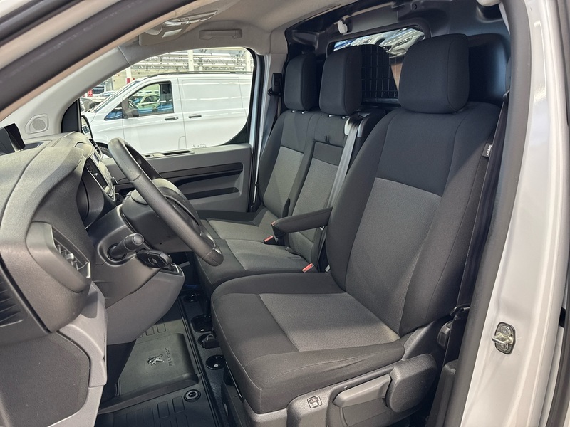 Peugeot Expert vaihtoauto