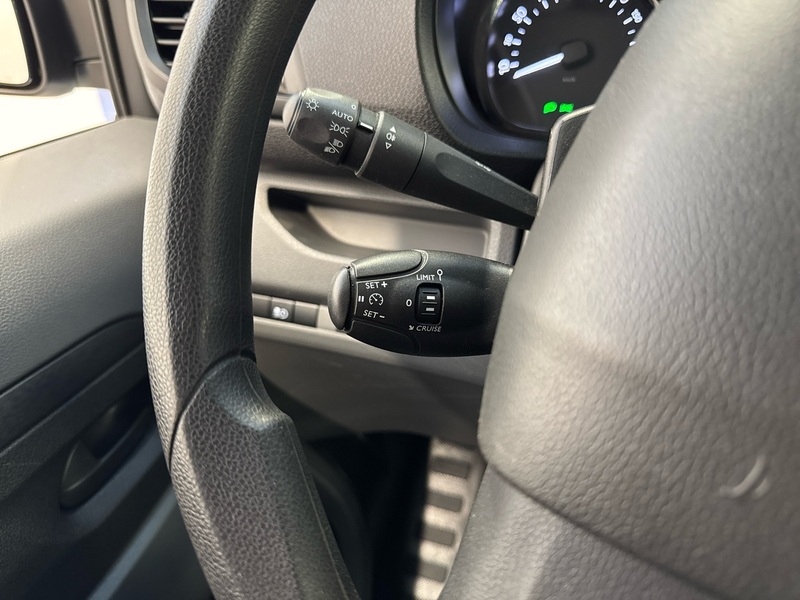 Peugeot Expert vaihtoauto