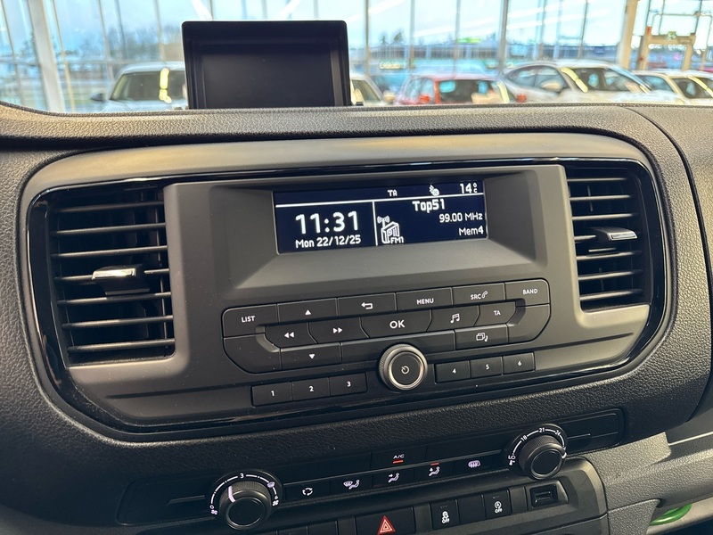 Peugeot Expert vaihtoauto