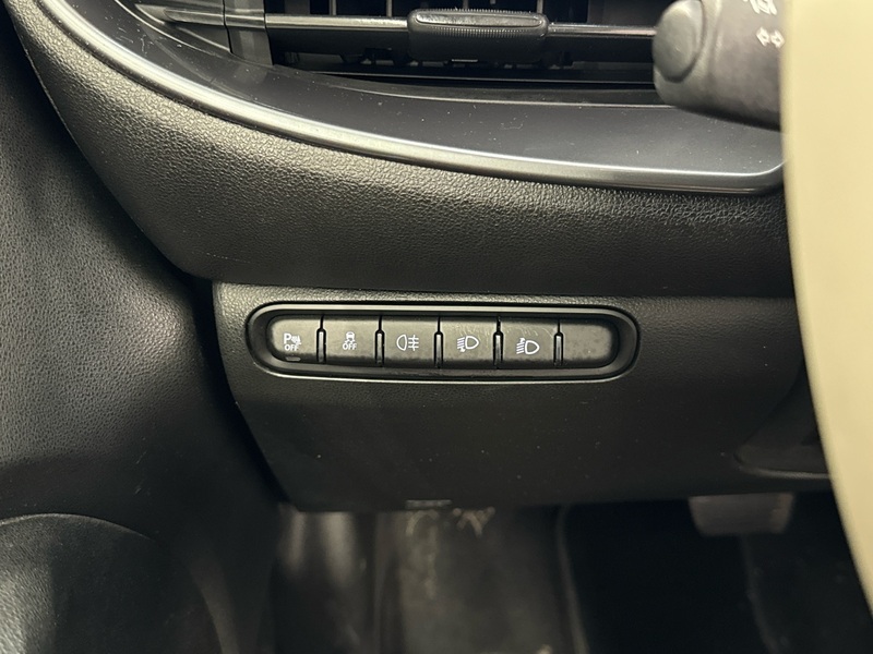 Fiat 500e vaihtoauto