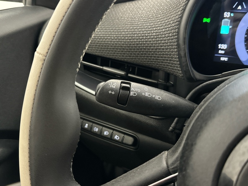 Fiat 500e vaihtoauto