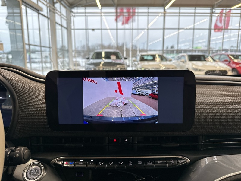 Fiat 500e vaihtoauto