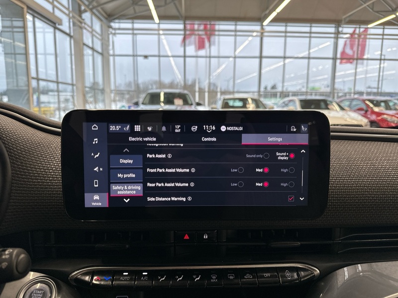 Fiat 500e vaihtoauto