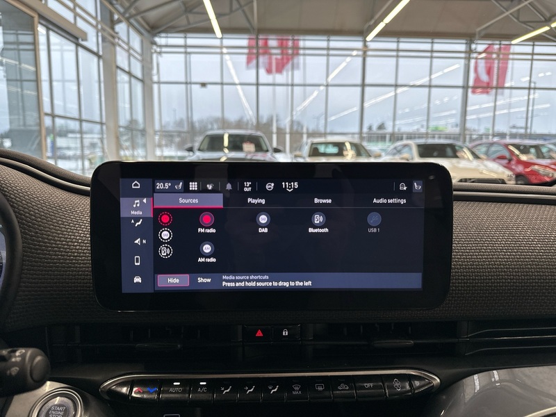 Fiat 500e vaihtoauto