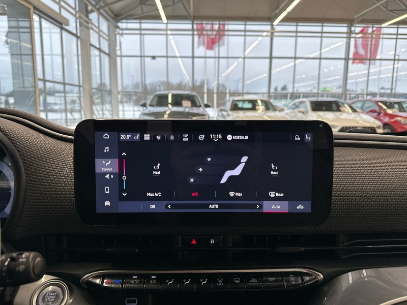 Fiat 500e vaihtoauto