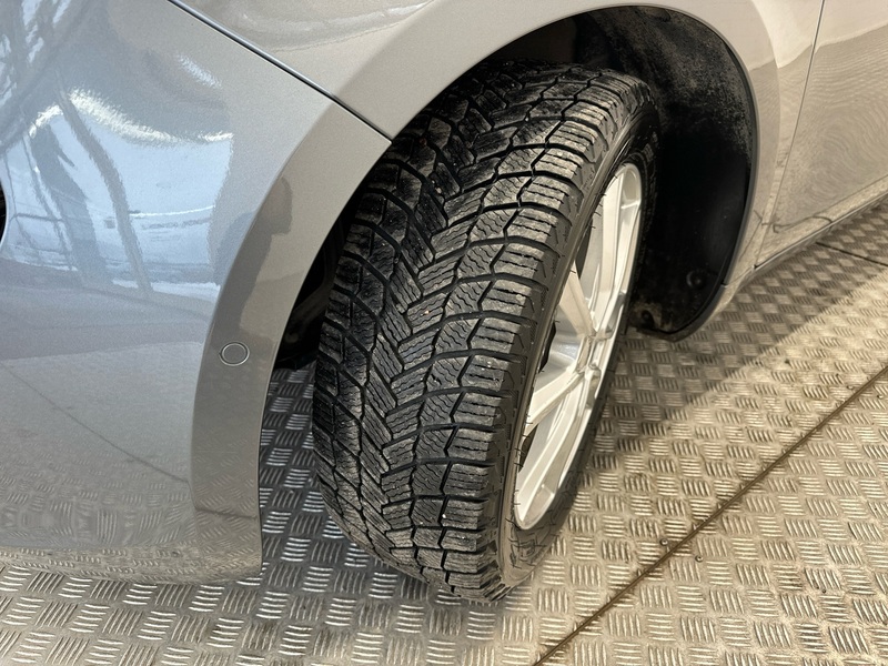 Fiat 500e vaihtoauto