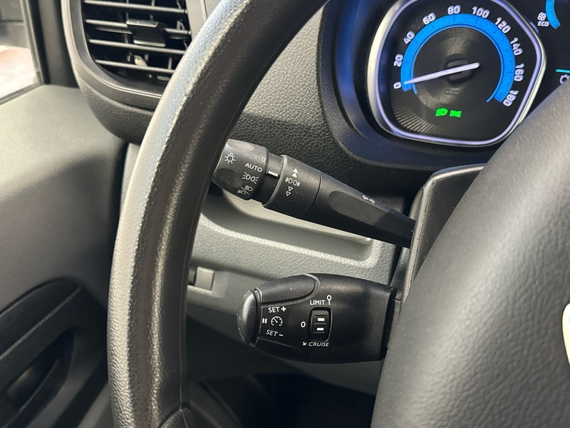 Citroën ë-Jumpy vaihtoauto