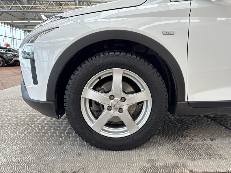 Hyundai Bayon vaihtoauto