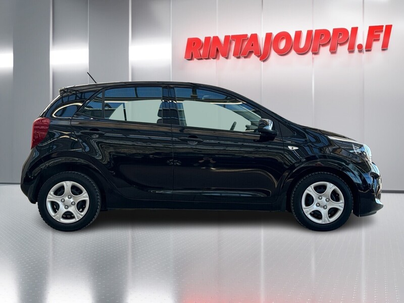 Kia Picanto vaihtoauto