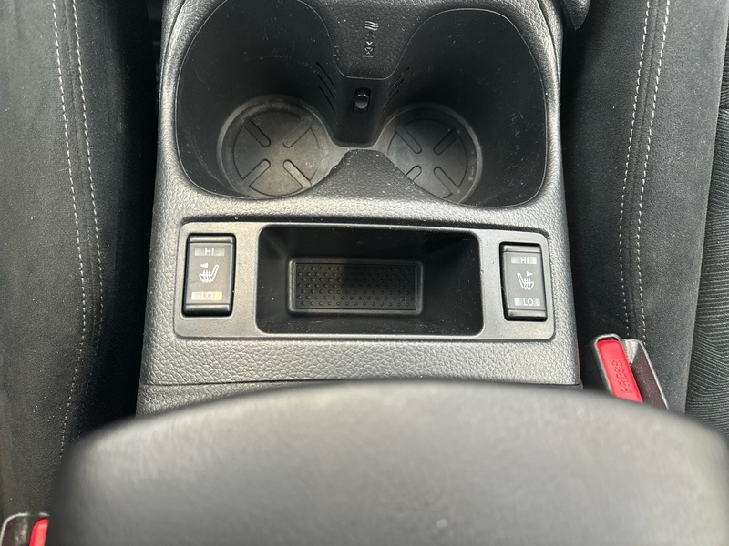 Nissan X-Trail vaihtoauto