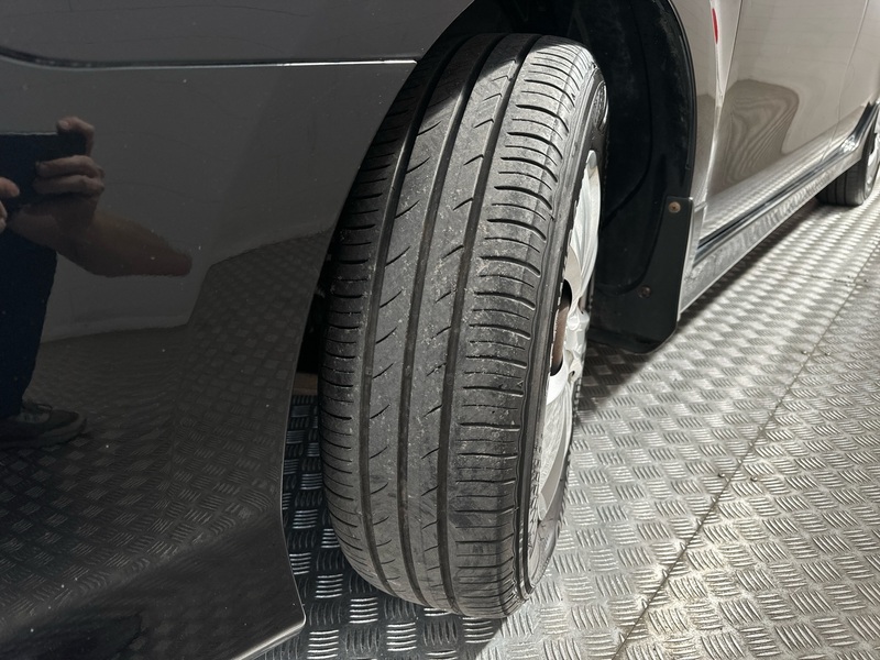 Hyundai i30 vaihtoauto