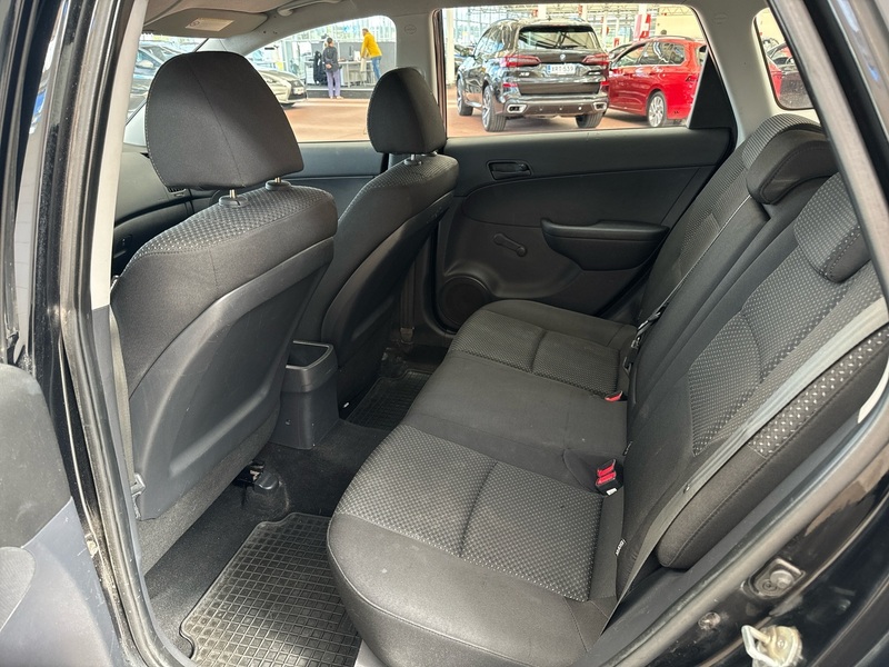 Hyundai i30 vaihtoauto