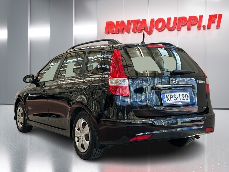 Hyundai i30 vaihtoauto