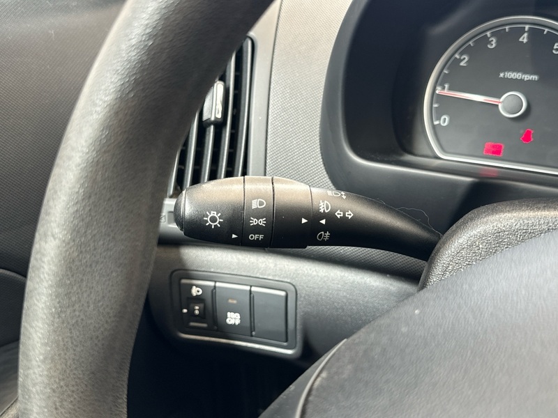 Hyundai i30 vaihtoauto